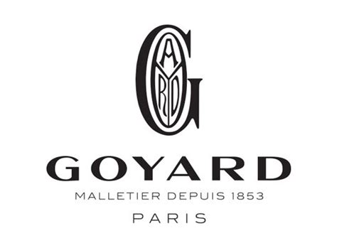 goyard odio|goyard handbags logo.